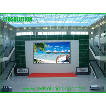 Ledsolution P6 Indoor LED Display